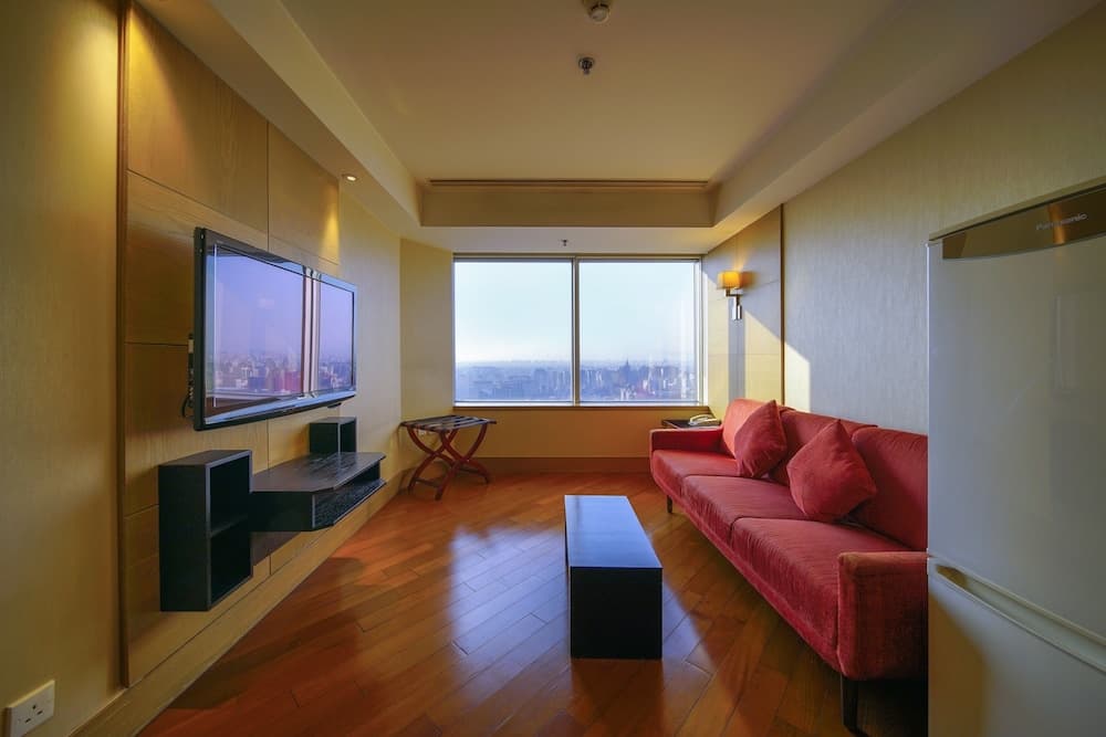 Jingguang Center Apartment