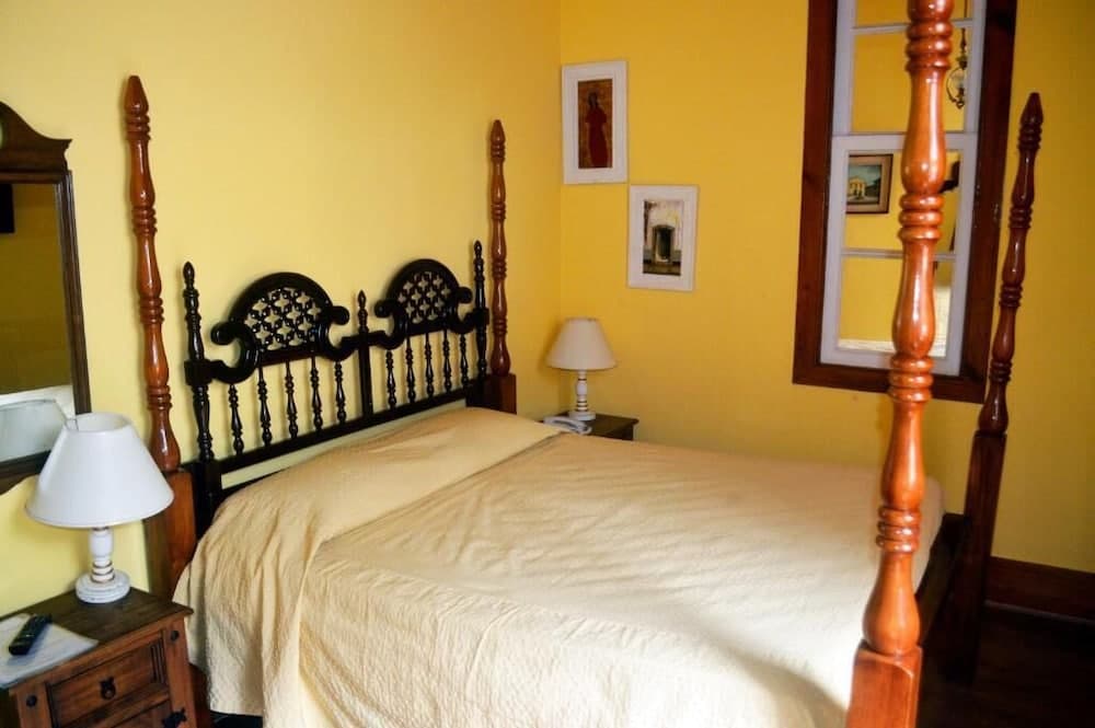 Pousada Imperial Koeler