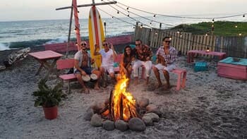 Cocori Lodge Monterrico