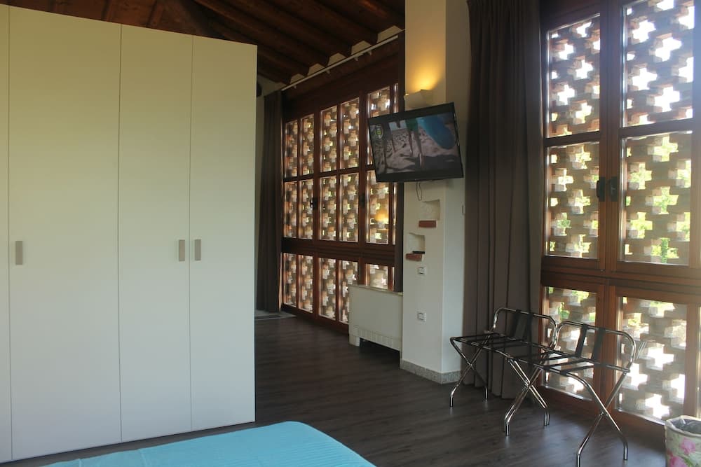 L'Antica Corte Lazzago