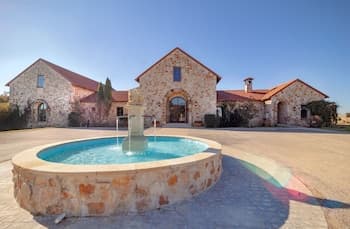 The Vineyard at Florence