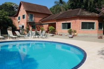 Villa Serena Bed&Breakfast