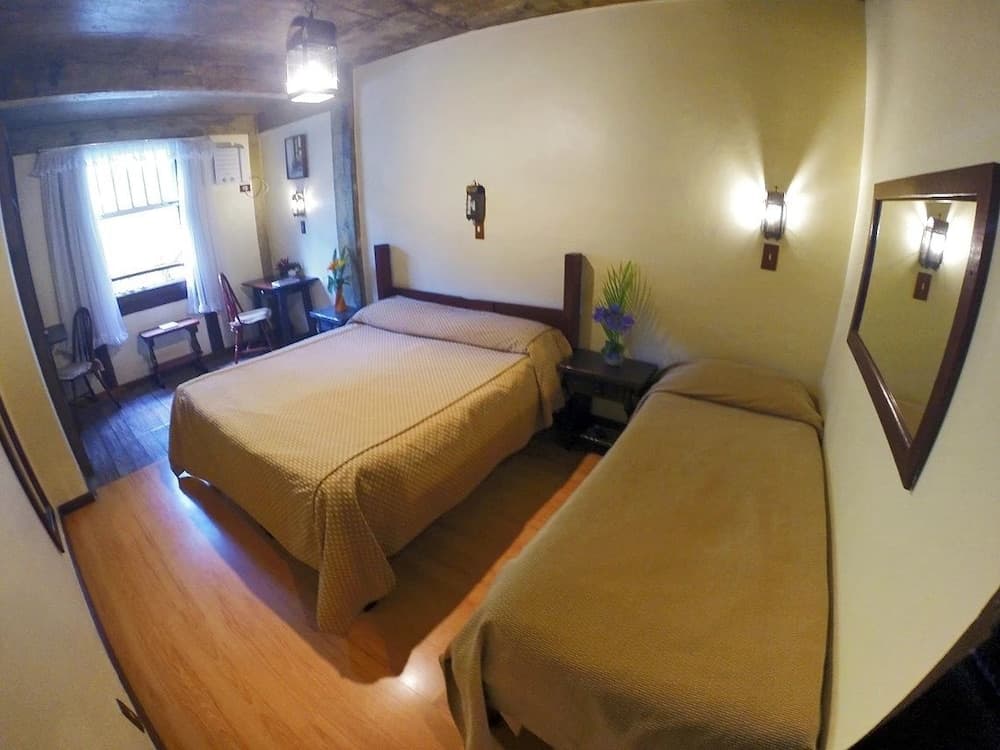 Pousada Monte Imperial