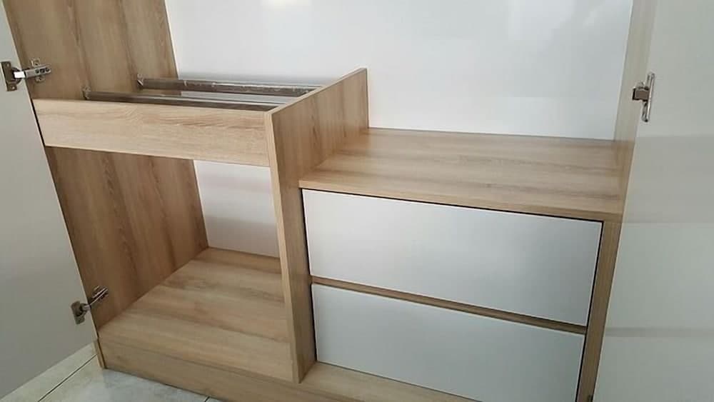 SV Apartment Bangyai