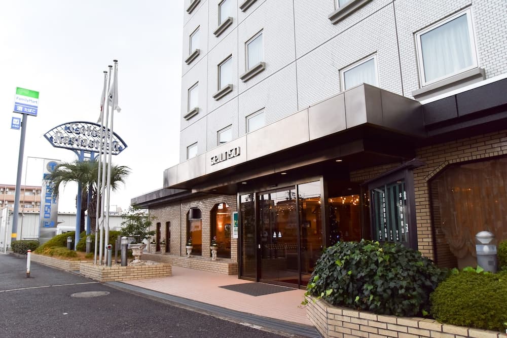hotel image