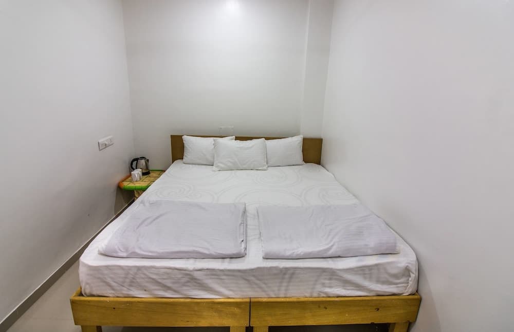 Backpacker Panda Pune