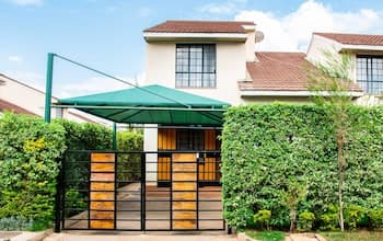 Karolinas Homestay Near JKIA