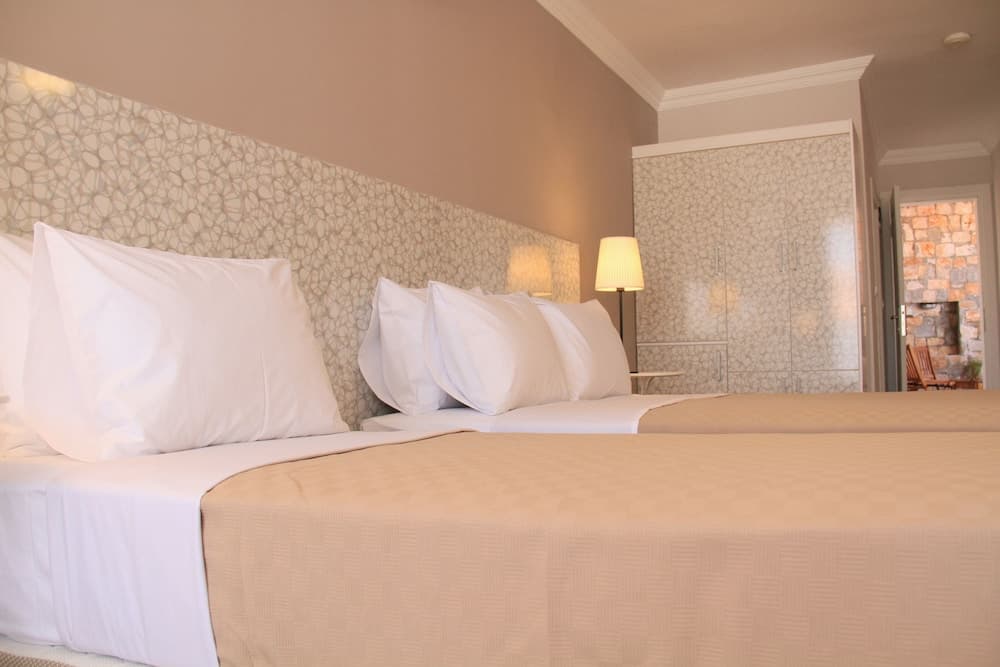 Lady Rose Boutique Pension