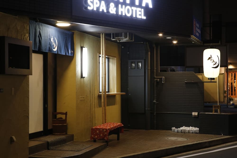 hotel image