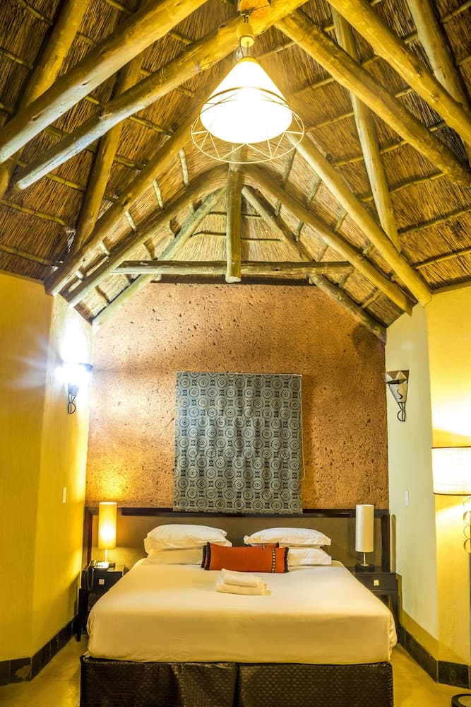 Thaba Bosiu Cultural Village