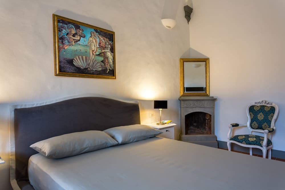 Residenza d'epoca Galleria L'Accademia