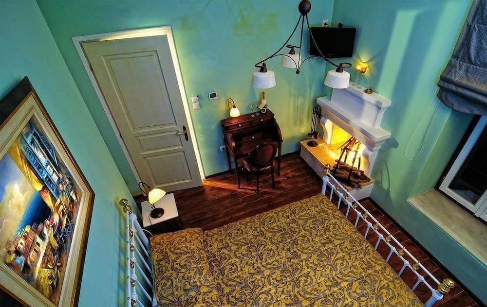 Archontiko Mountzouridi