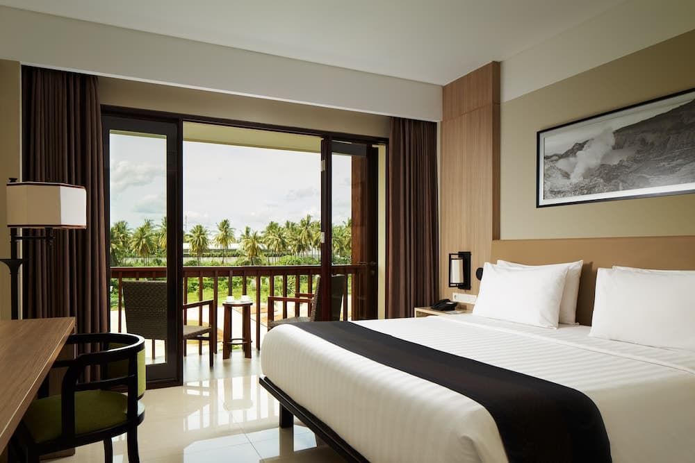 éL Hotel Royale Banyuwangi