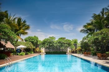 éL Hotel Royale Banyuwangi