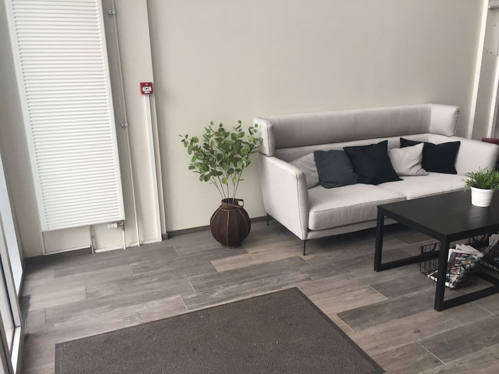 Bella Apartments & Rooms