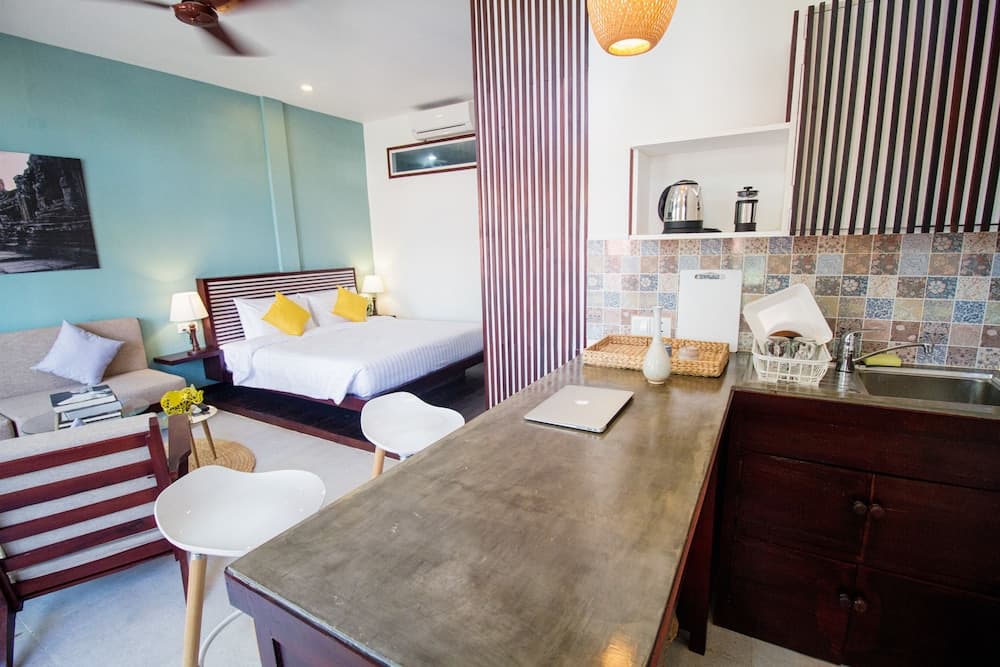 Ananda's Siem Reap