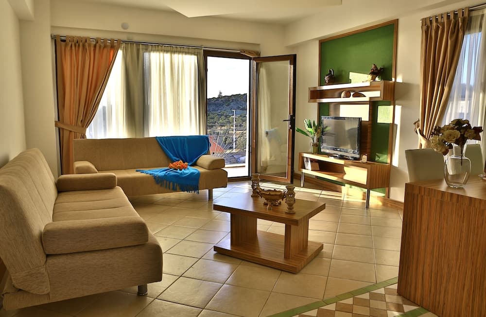 Merada Termal Hotel & Spa