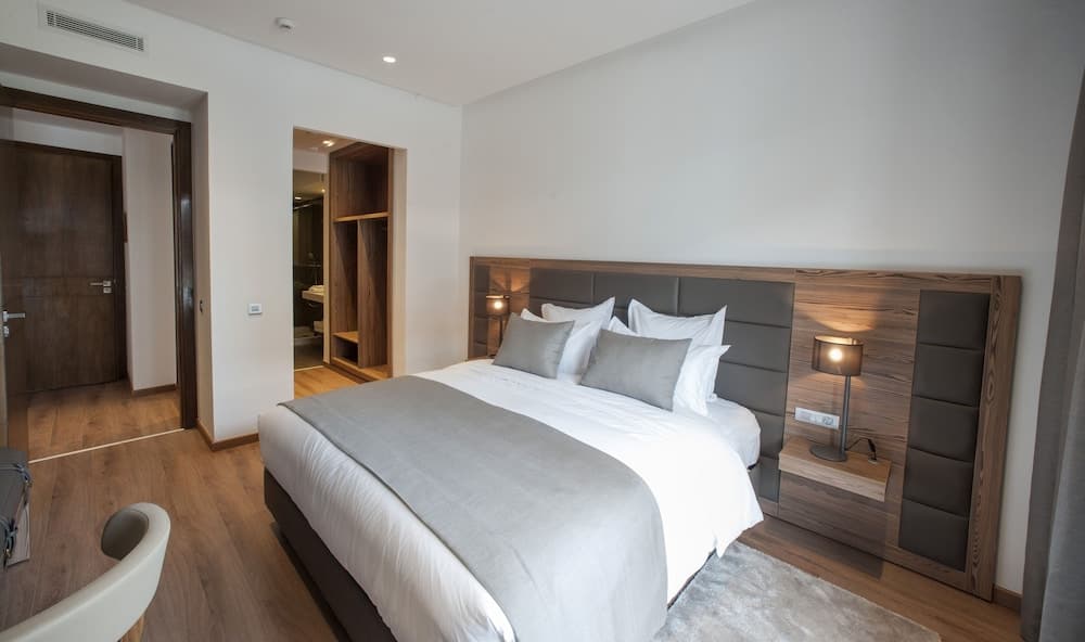 Ocean Park Hotel, Premium Suites & Wellness