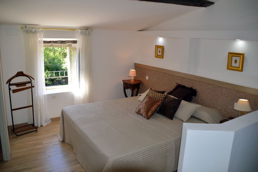 La Bastide de Cordes