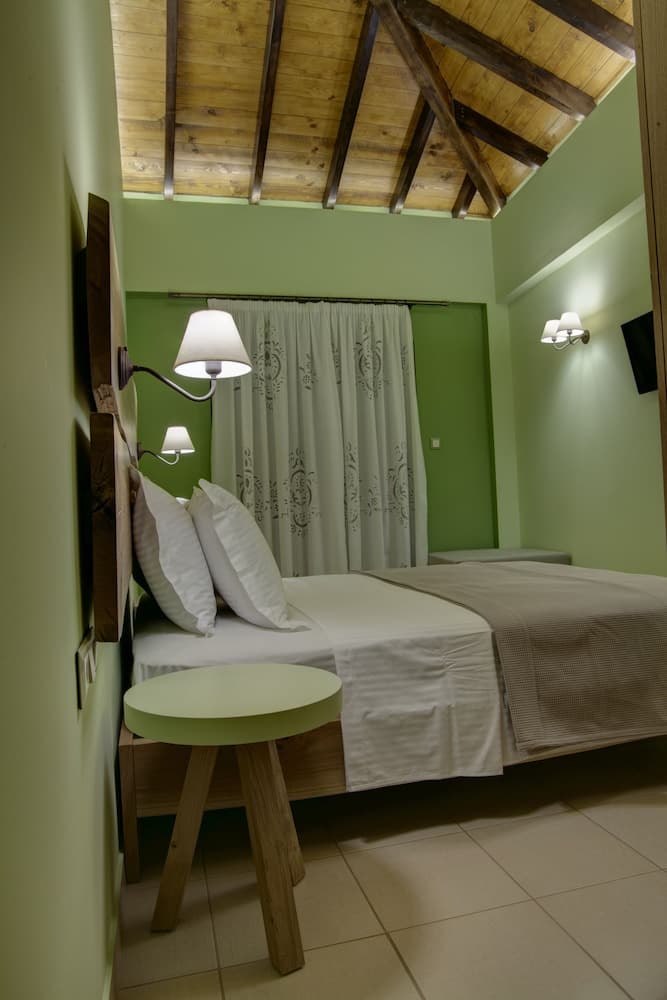 Elaion Terra Boutique Guesthouse