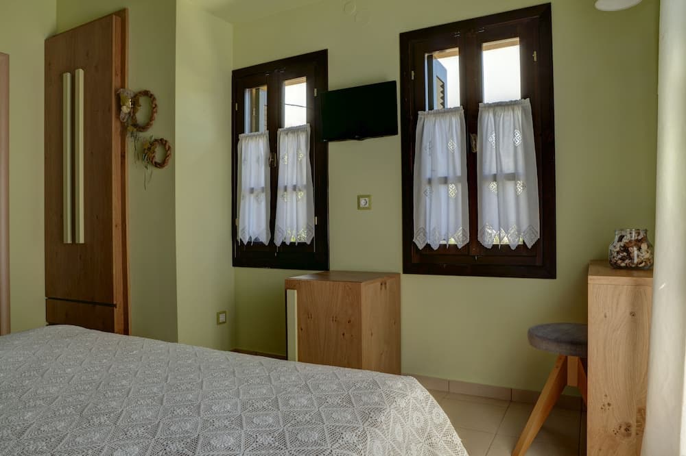 Elaion Terra Boutique Guesthouse