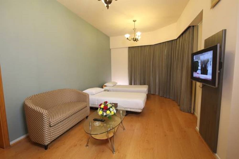 Florida City Hotel Apartments