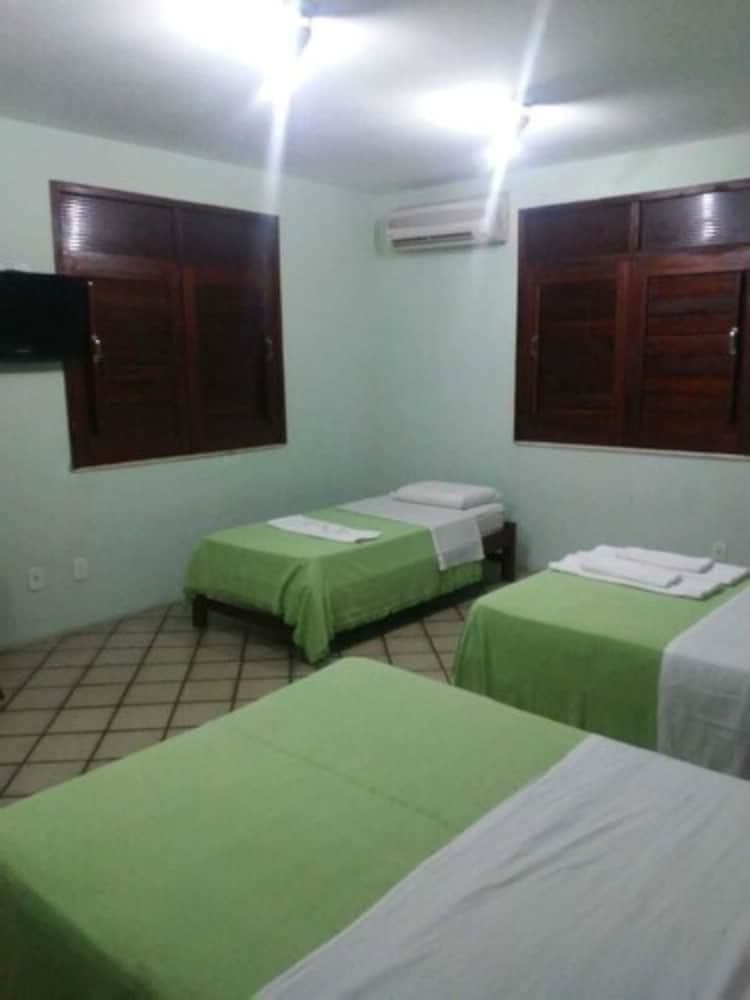 Hotel Pousada dos Ventos