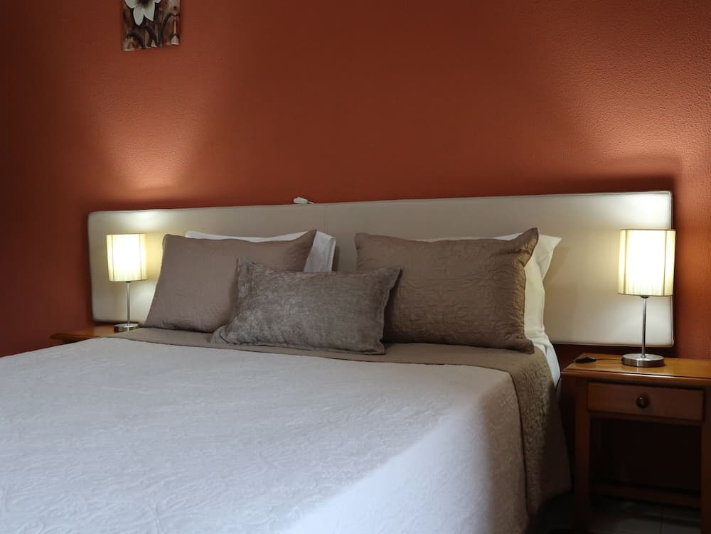 Cantinho das Oliveiras