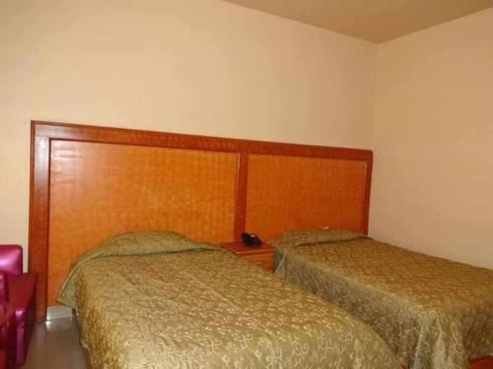 Hotel Al Harmain Tower