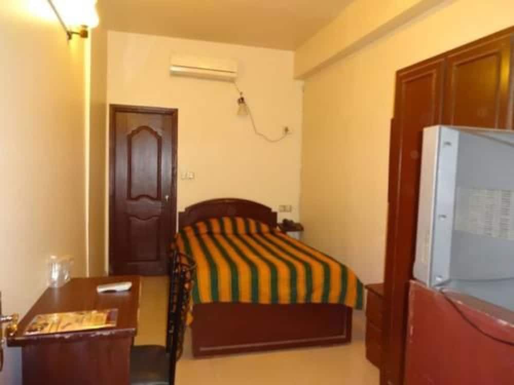 Hotel Al Harmain Tower