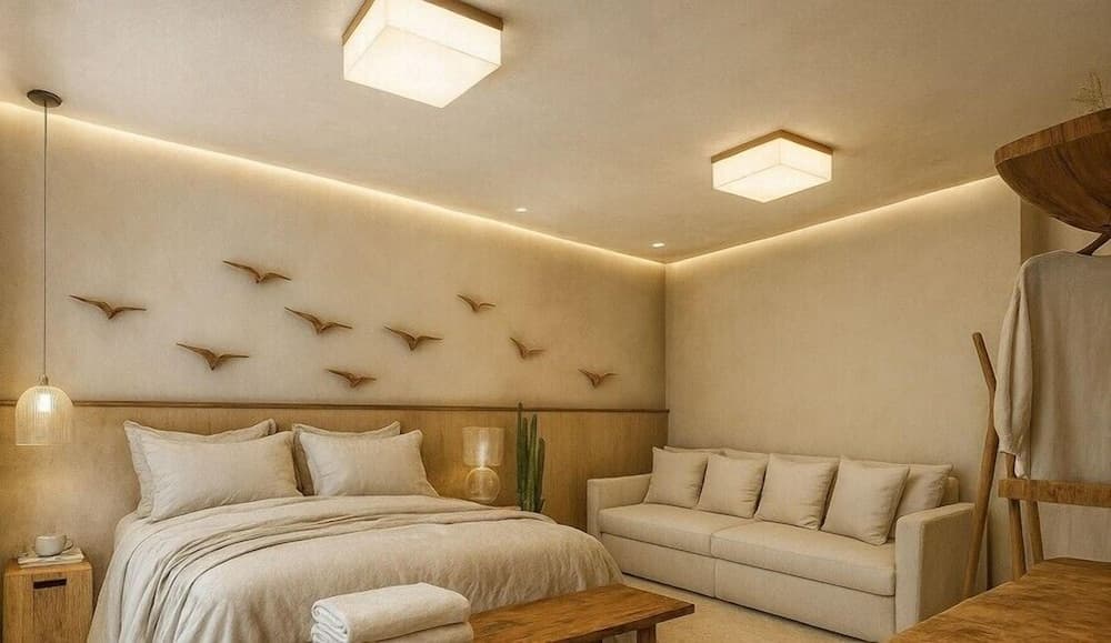 Costa Dourada Village