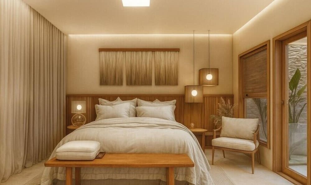 Costa Dourada Village