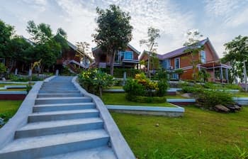 360 Resort Sihanoukville