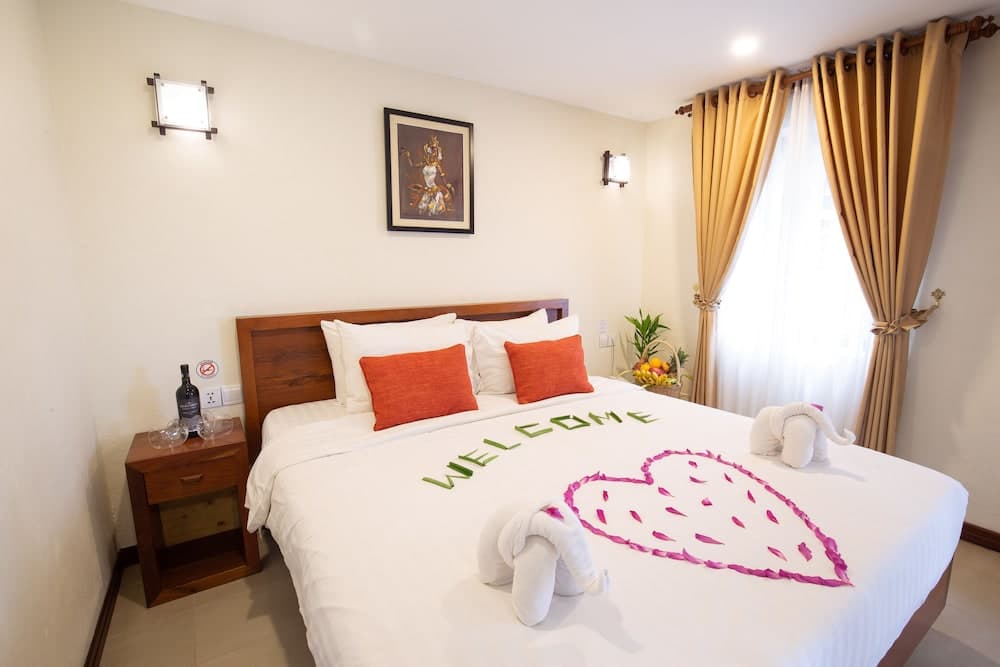 360 Resort Sihanoukville