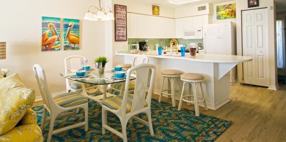 Island Princess Beach Resort by Panhandle Getaways