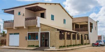 Pousada Village Maceió