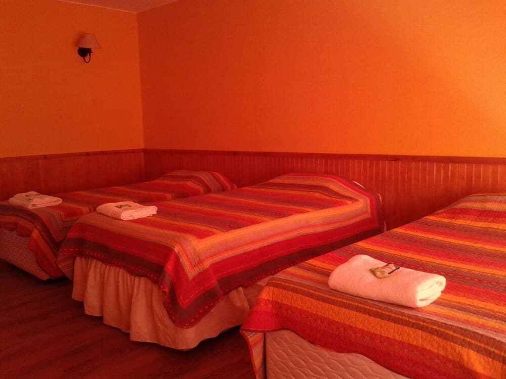 Chinchorro Eco Club Hotel Marina