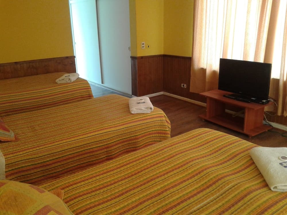 Chinchorro Eco Club Hotel Marina