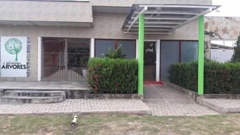 Pousada Recanto das Arvores