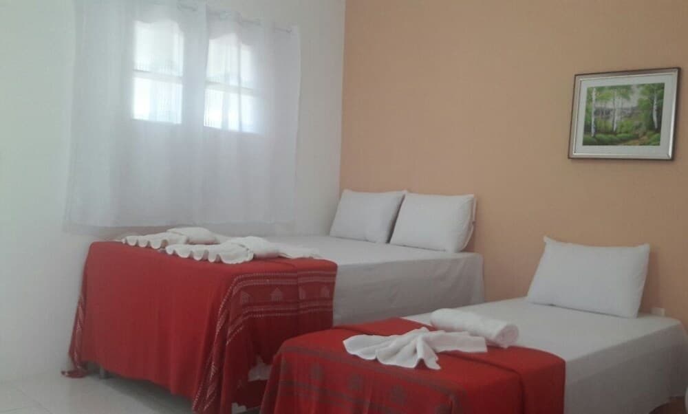 Pousada Recanto das Arvores