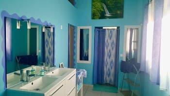 Maison d'hôtes Chez Adé Guadeloupe