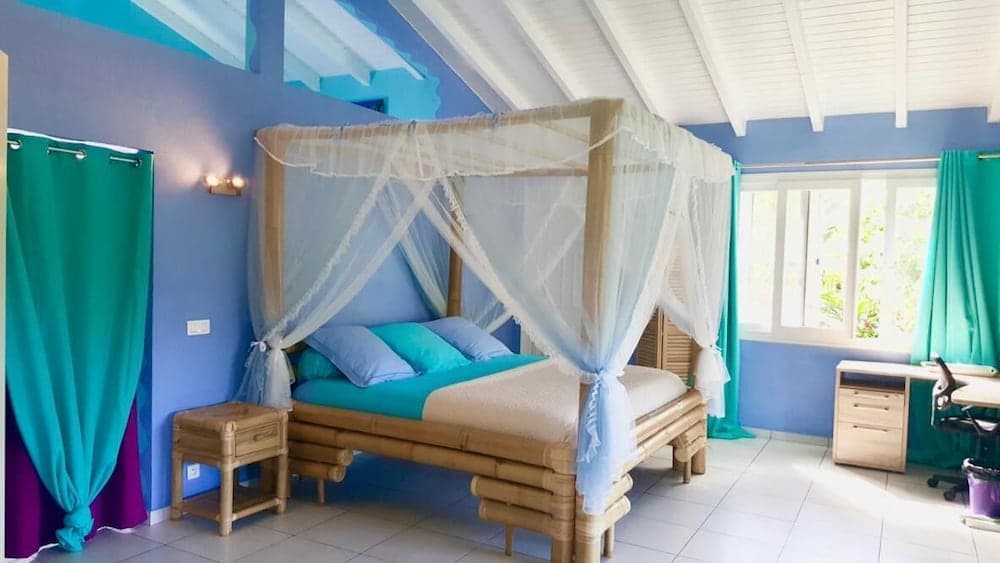 Maison d'hôtes Chez Adé Guadeloupe