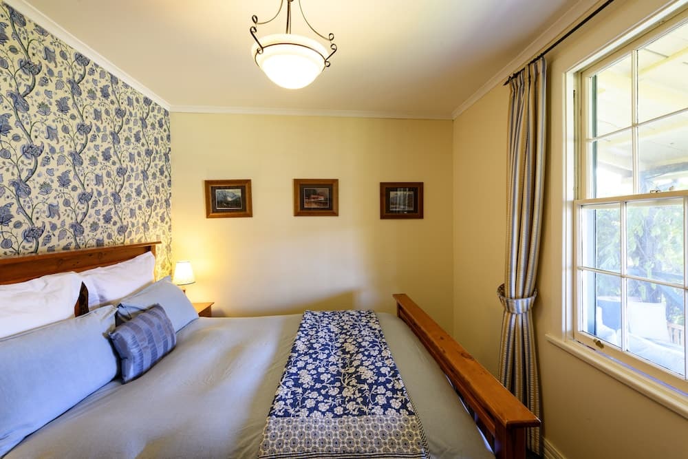 Heritage Lodge at Kinloch Lodge