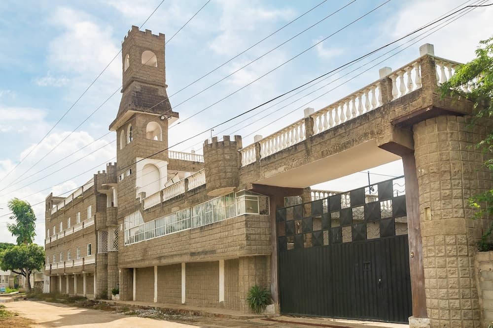 Hotel Castillo Resort