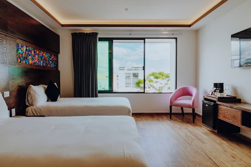 Ame Hotel Boutique & Spa