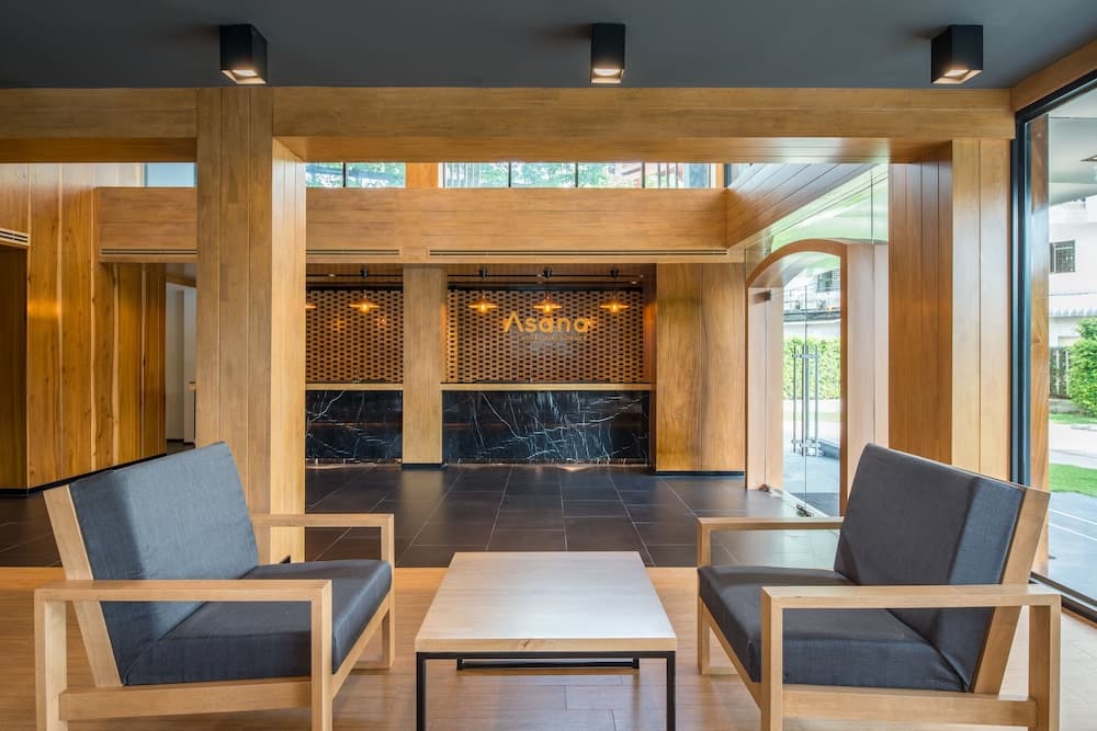 Asana Hotel & Residence