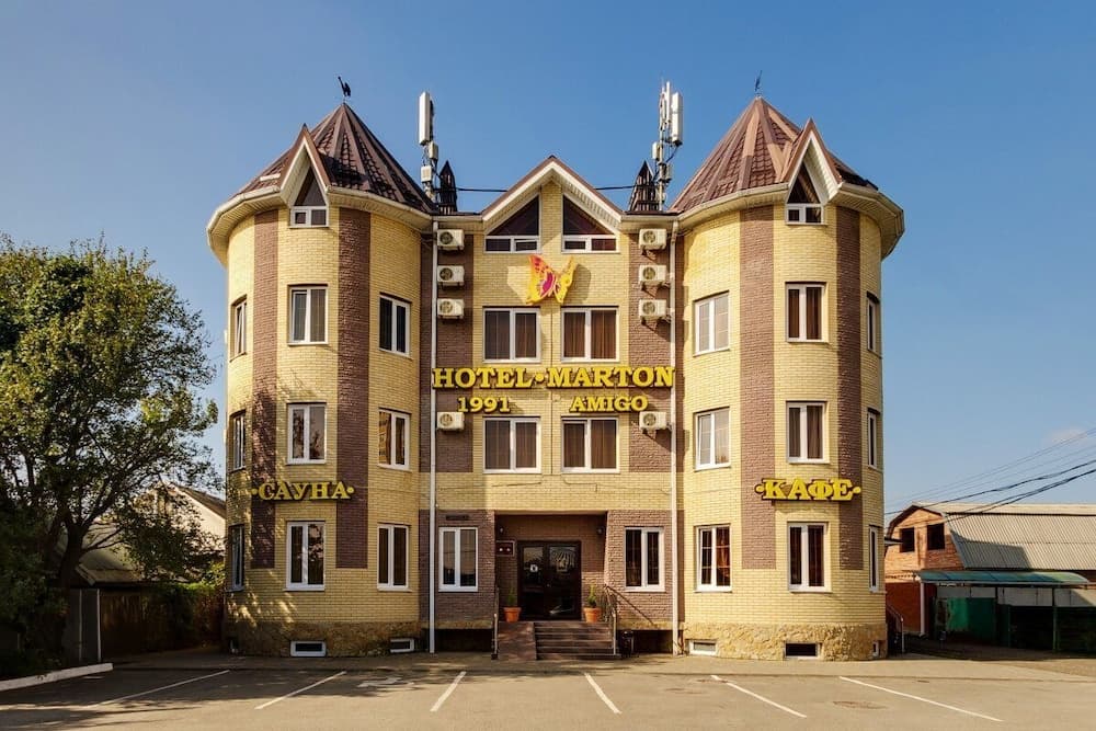 hotel image
