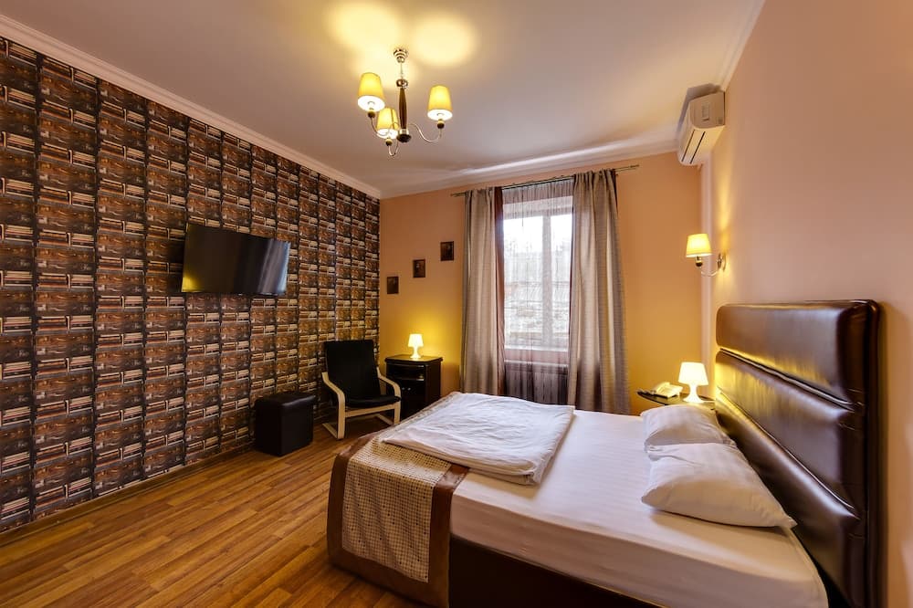 Hotel Marton Villa Skazka