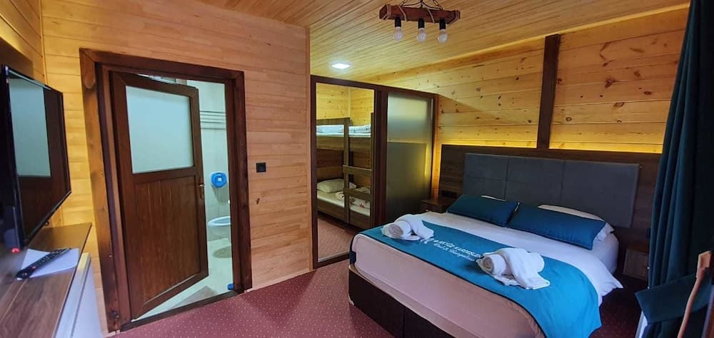 Akyuz Kardesler Hotel & Bungalow