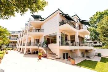 Stefanidis Apartments